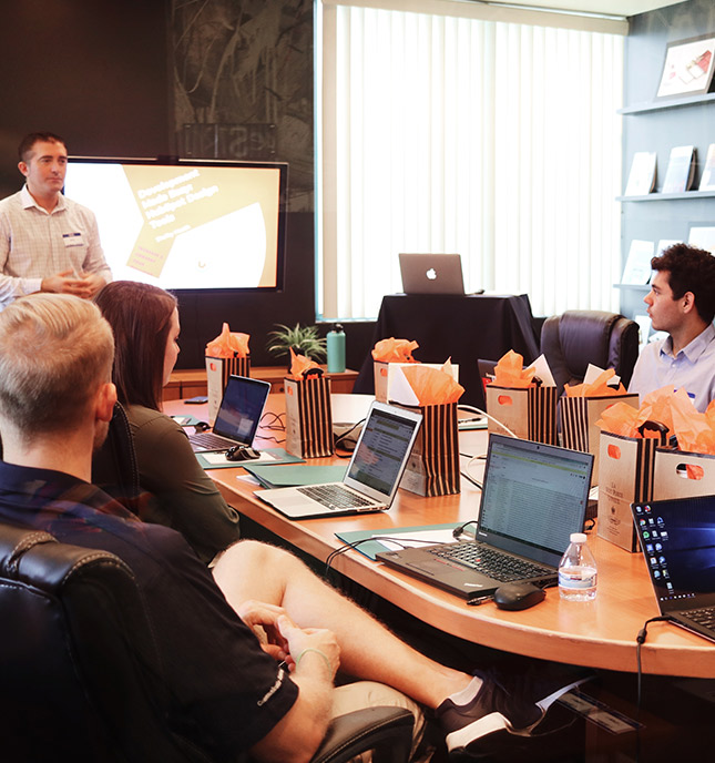 Leading Chatbot Development Company That Offers Personalized Experiences