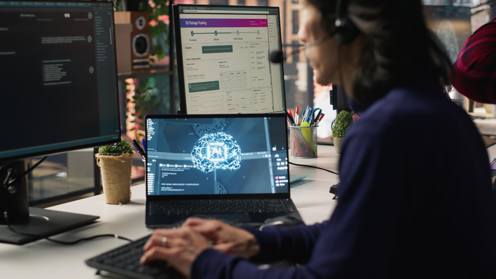 What is Custom AI? A Guide to Tailored Intelligent Solutions