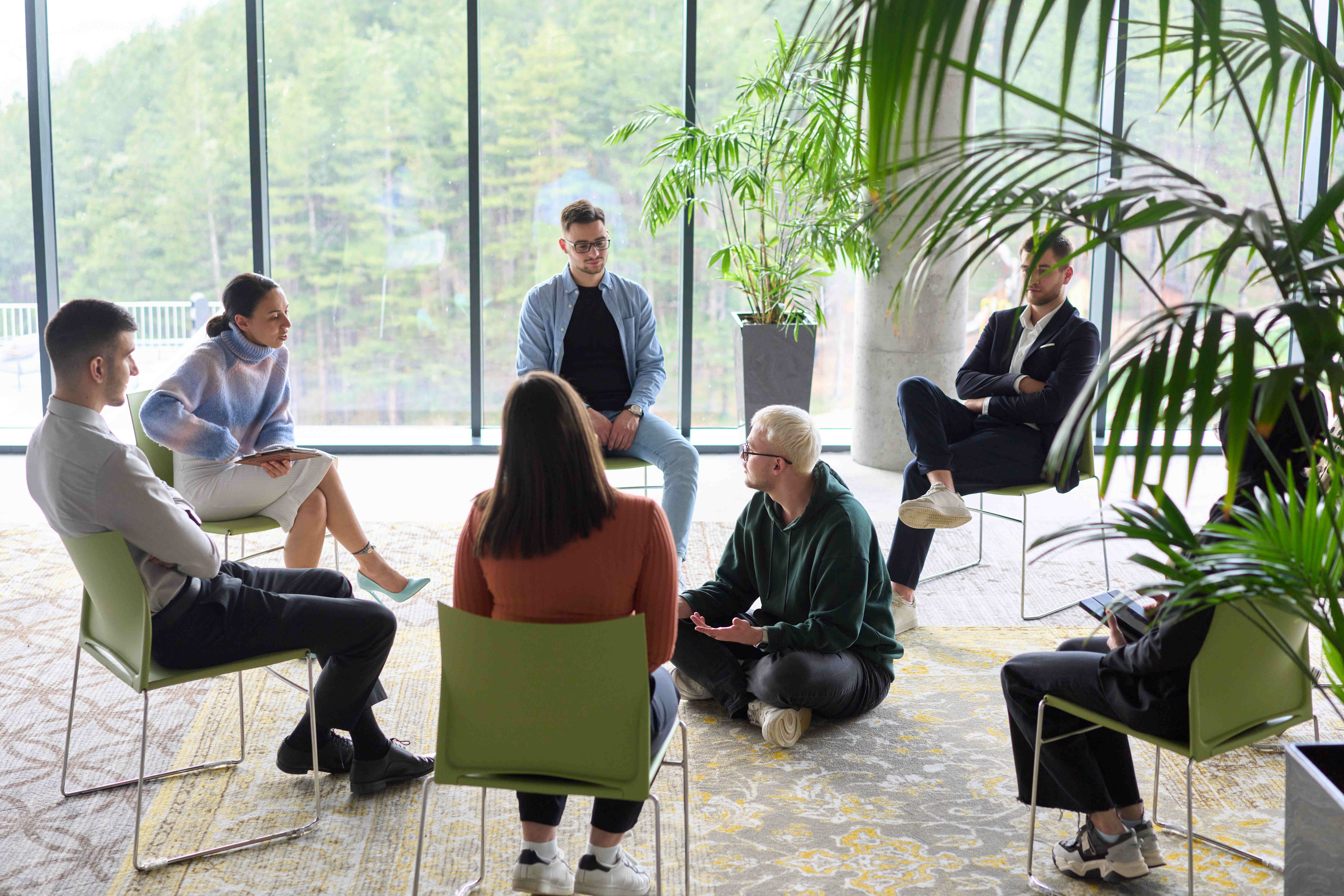 AI Meeting Assistant
