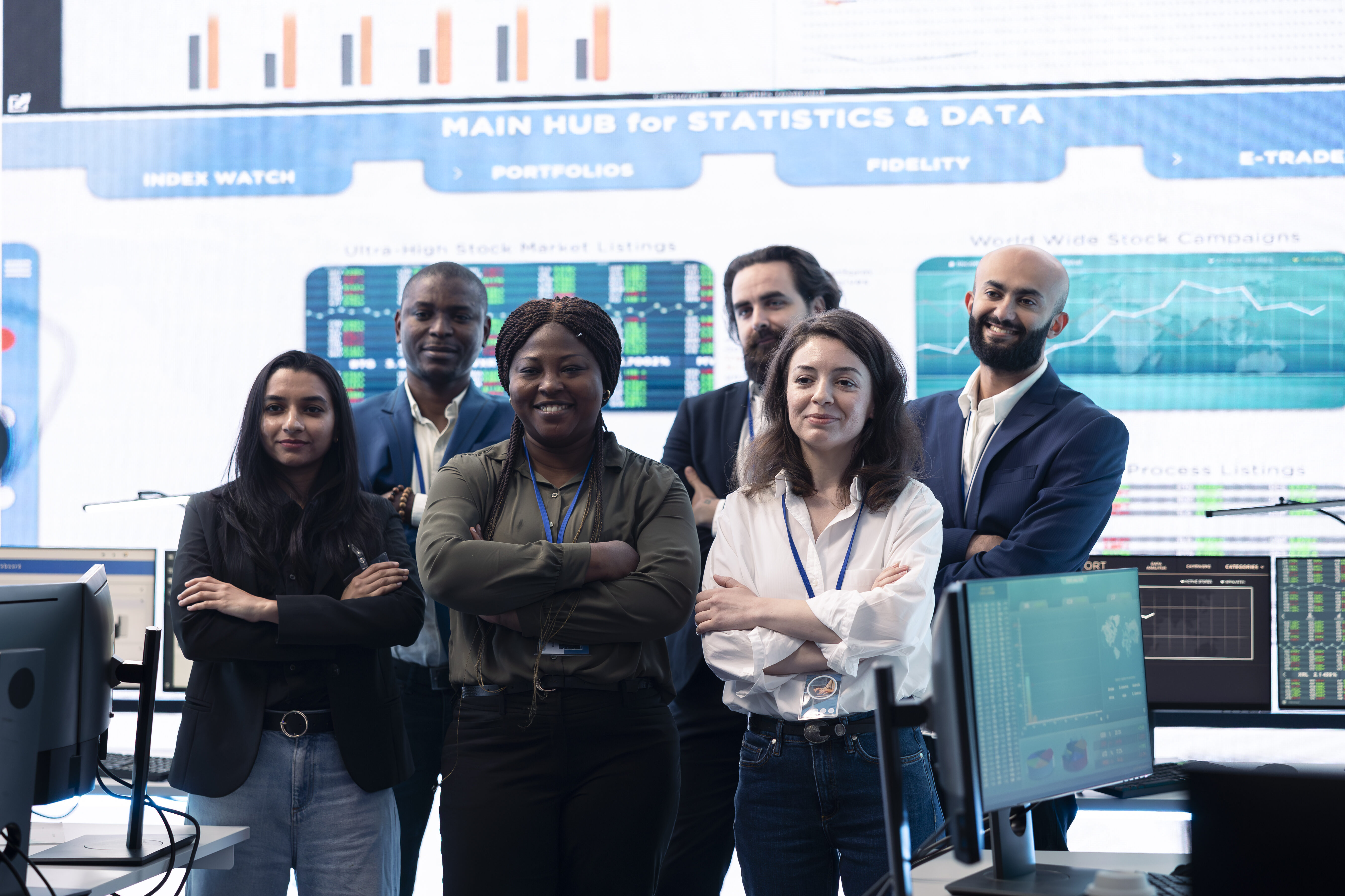 AI-Powered Video Analytics Platform for Enhanced ROI