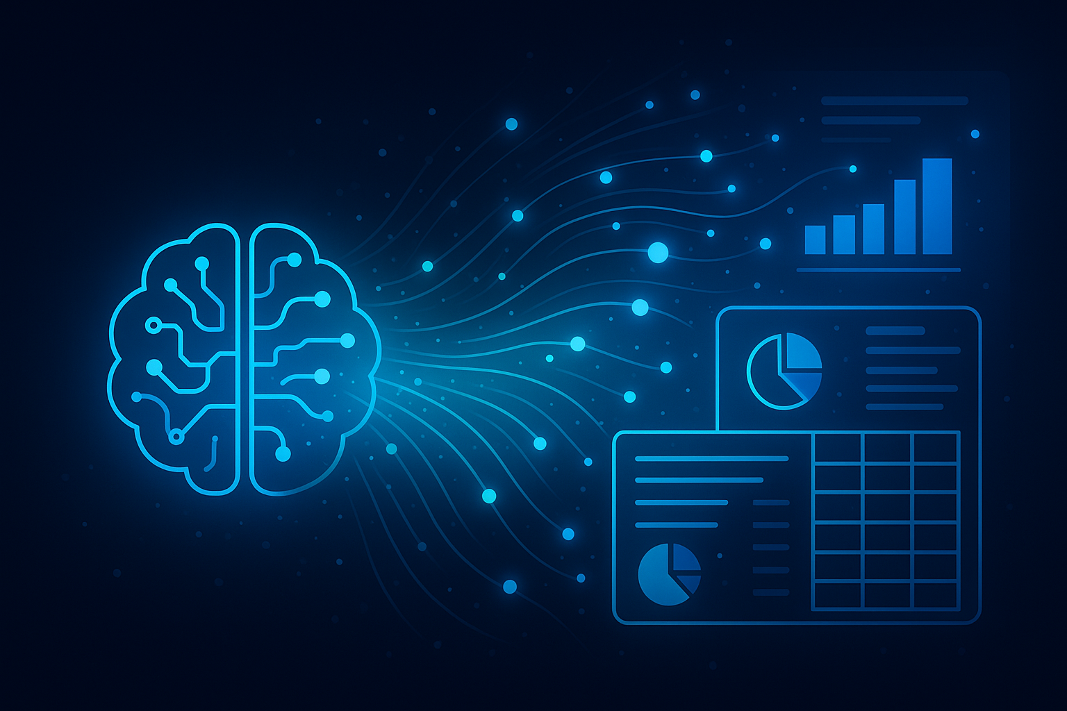 AI-Powered NLP & Generative AI Solutions