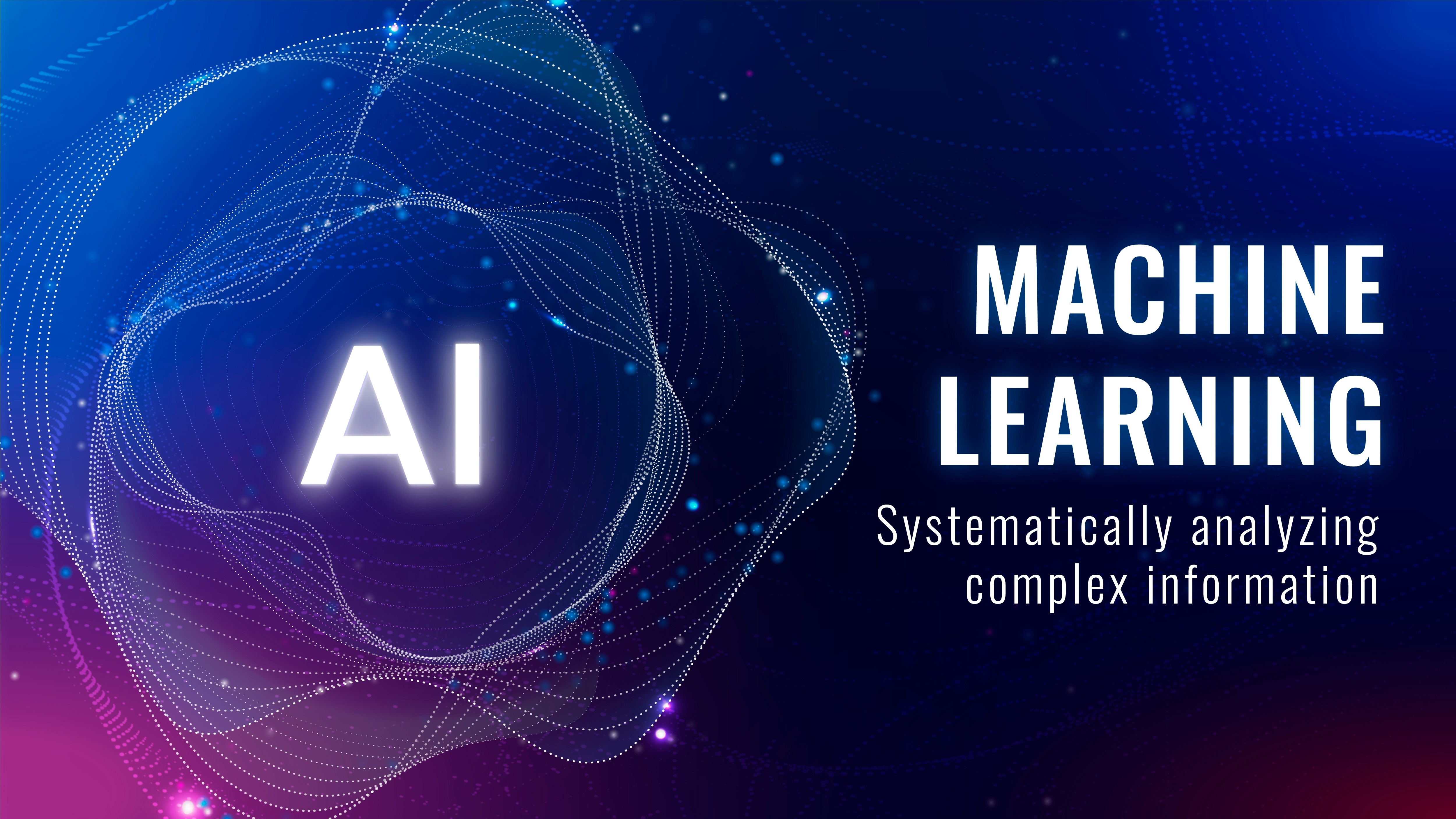 ML Data Preparation
