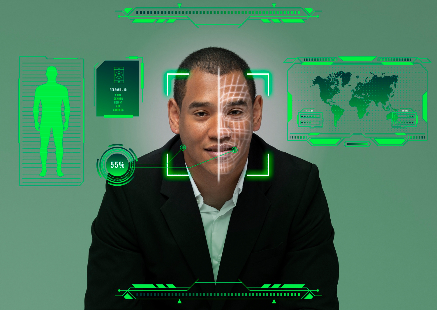 Computer Vision & Image Recognition