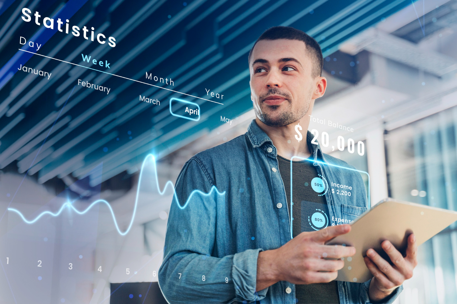 Document & Data Intelligence