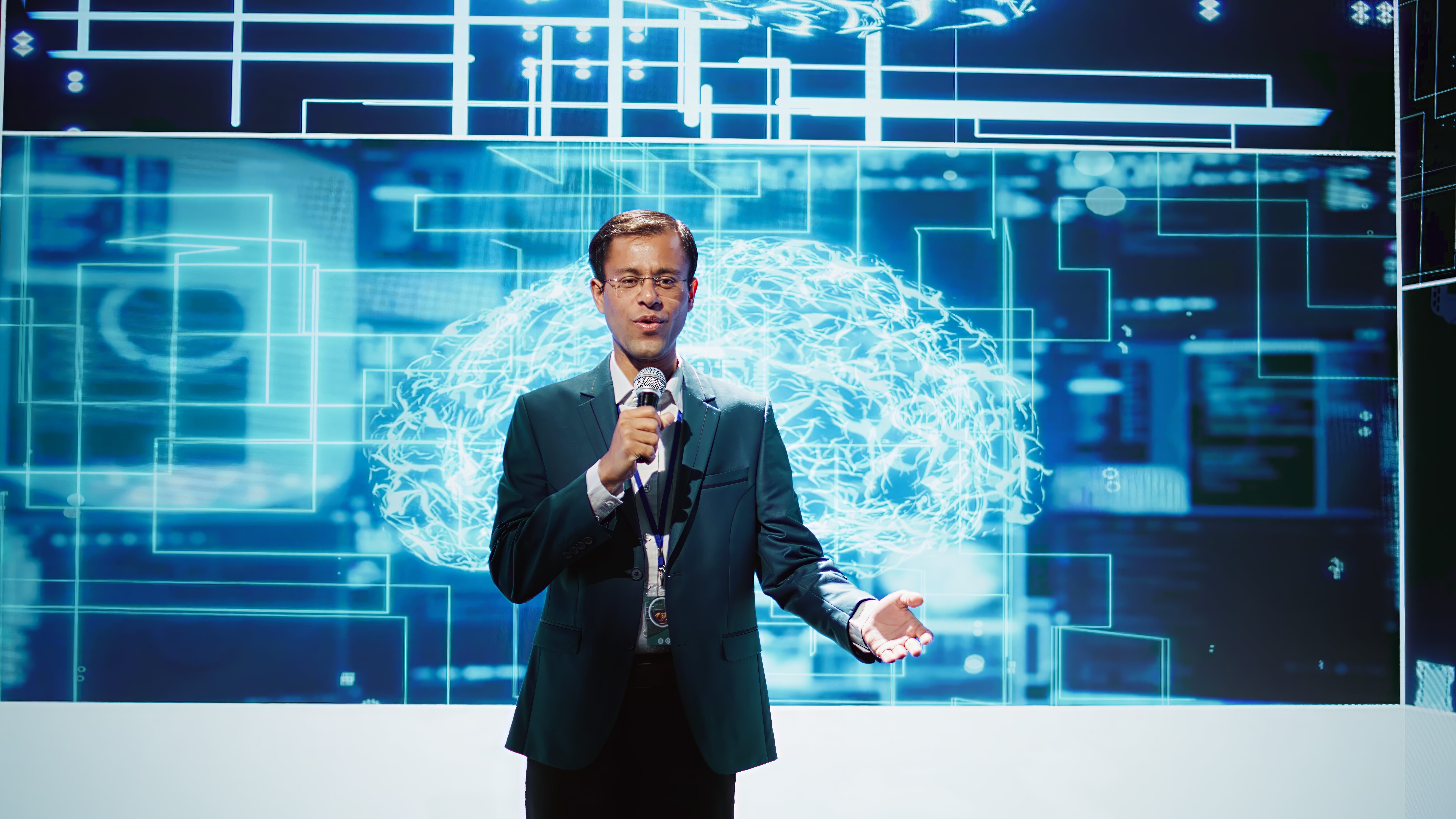 Voice AI & Speech Processing