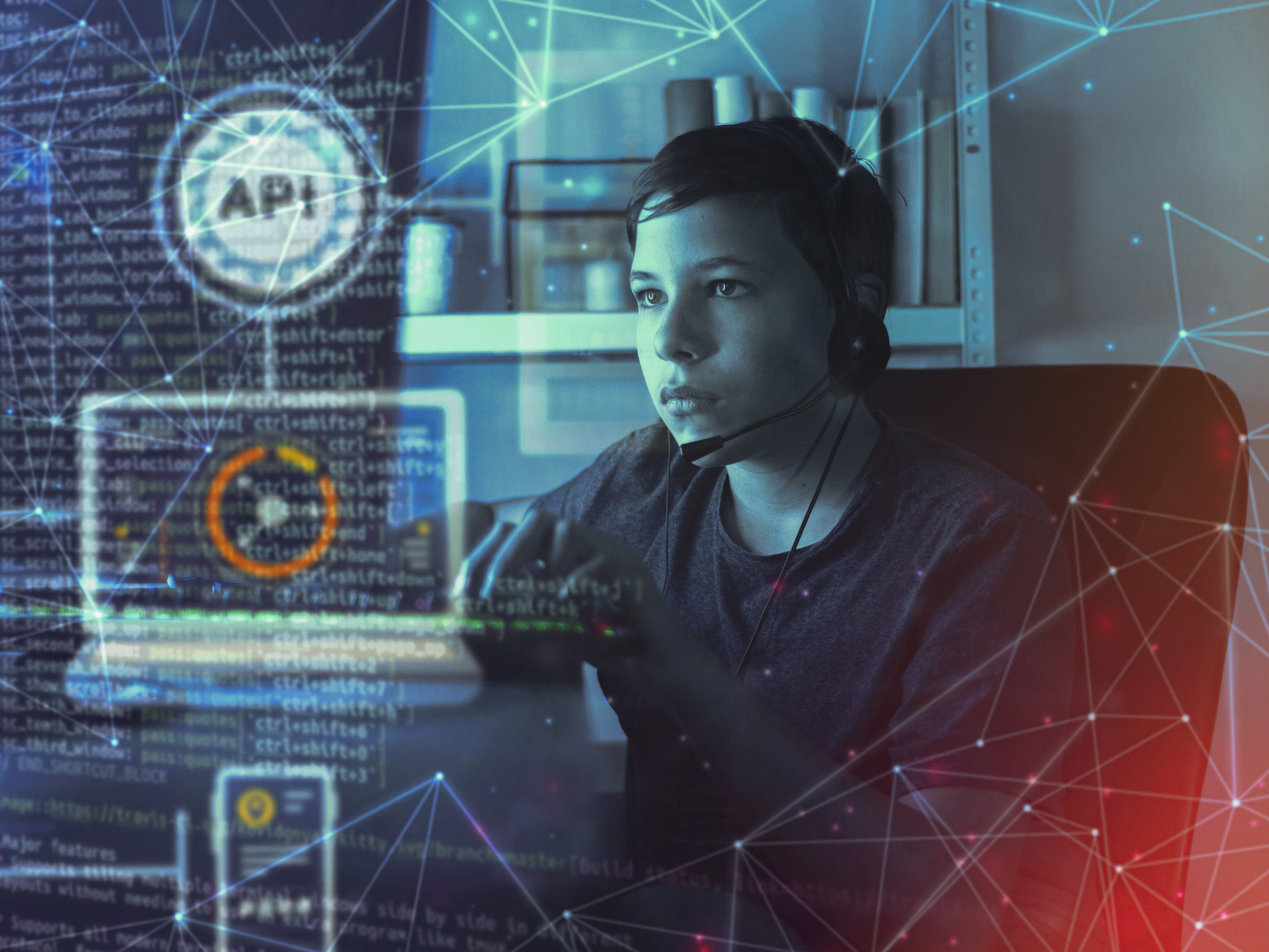 Custom AI Software Development