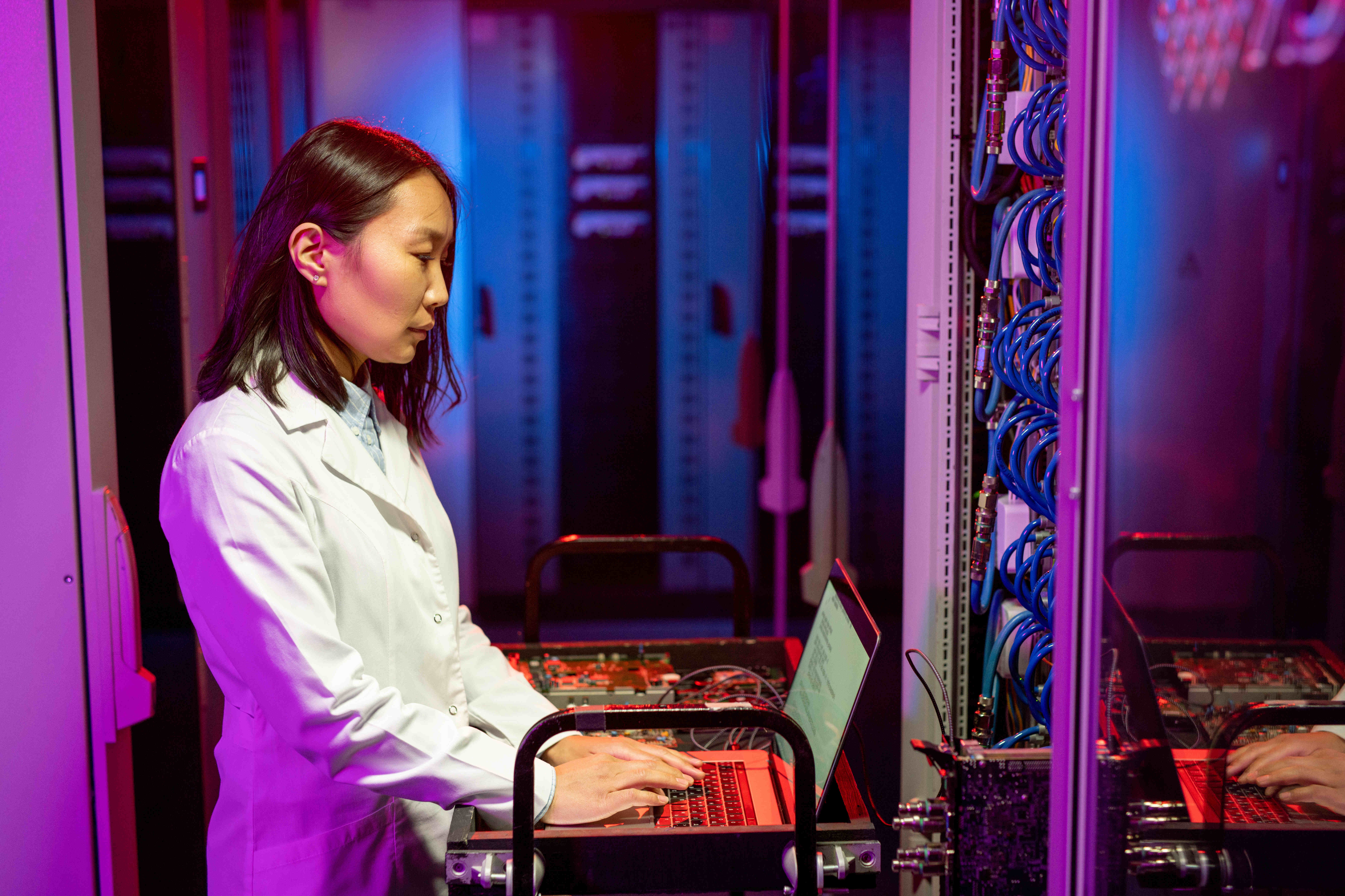 Data Warehousing