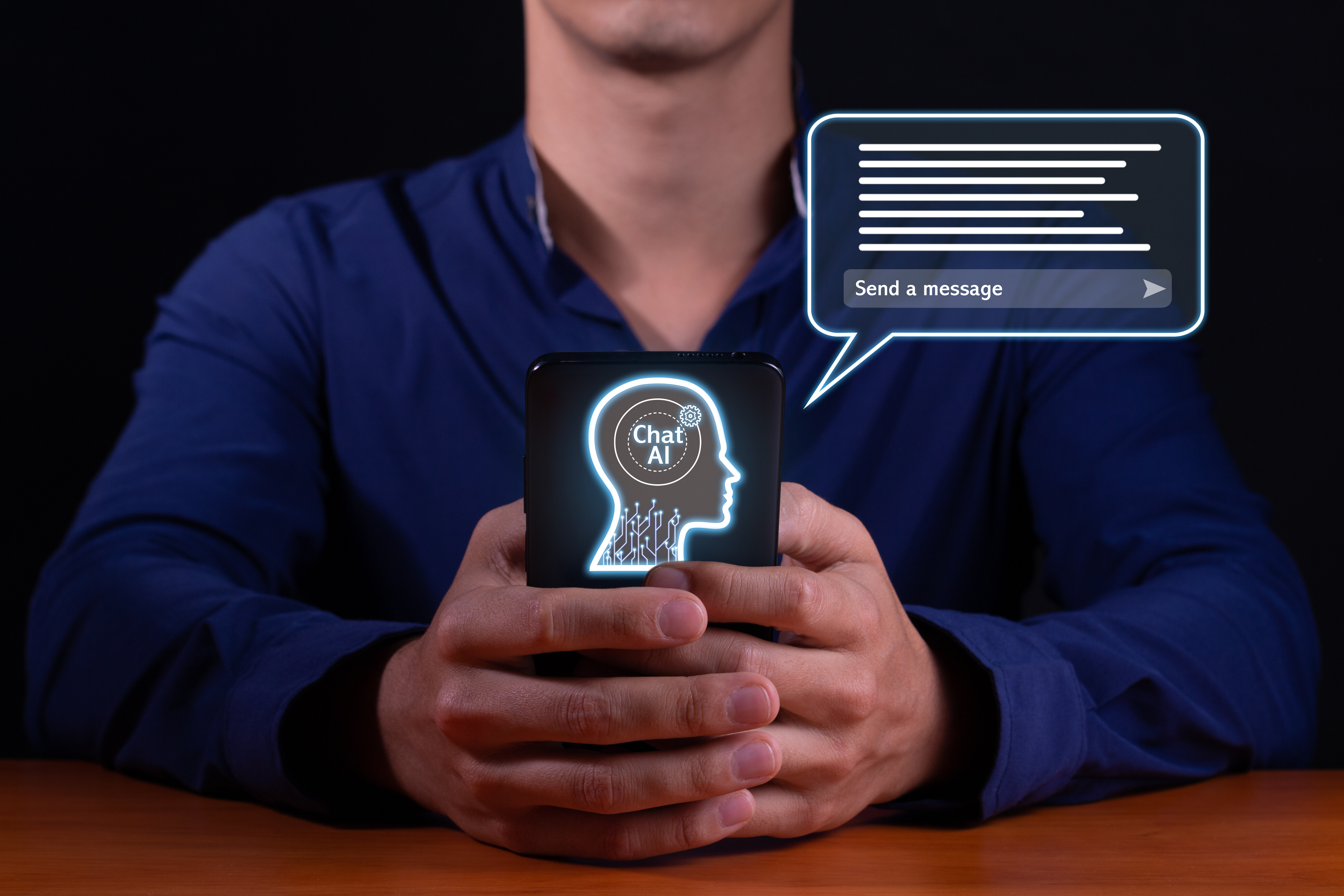 AI Chatbots & Virtual Assistants
