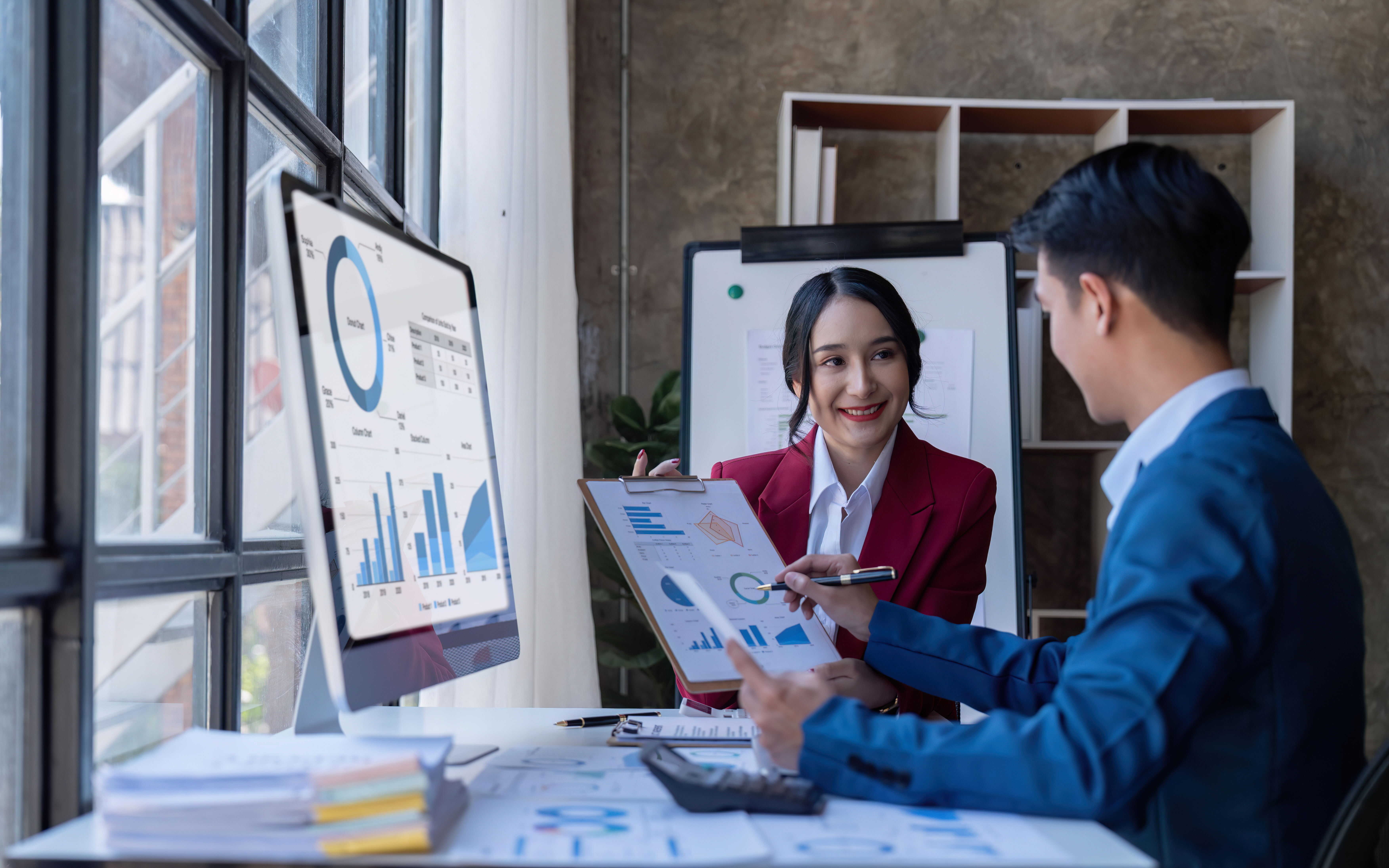 AI Auditing & Ethics Advisory
